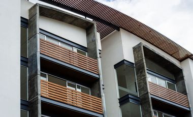 Departamento Pent-house En Venta Juriquilla Vértice