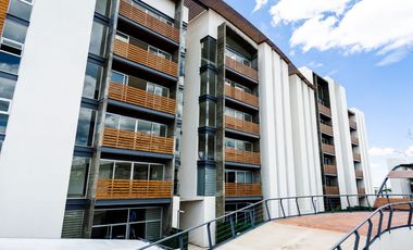 Departamento Pent-house En Venta Juriquilla Vértice