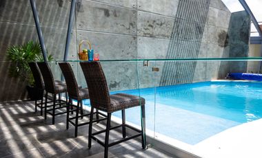 Departamento Pent-house En Venta Juriquilla Vértice