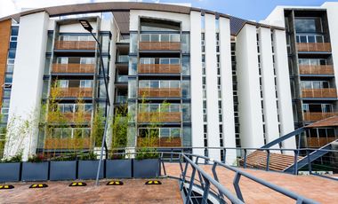 Departamento Pent-house En Venta Juriquilla Vértice
