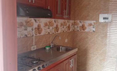 apartamento en arriendo en soacha. Cod A6051101