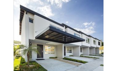 VENTA DE CASAS NUEVAS EN EL CRISOL (PS) COD 3299419