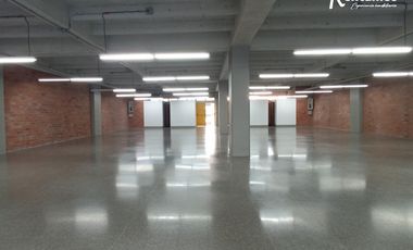 local en arriendo en guayabal. Cod A775542