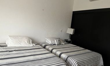 Penthouse amueblado en Renta