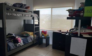 Penthouse amueblado en Renta