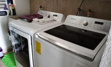 Penthouse amueblado en Renta