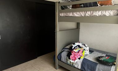 Penthouse amueblado en Renta