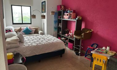 Penthouse amueblado en Renta