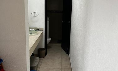 Penthouse amueblado en Renta