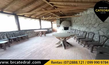 Casa de arriendo en Llatcon - Jadan - nulti
 – código:19529