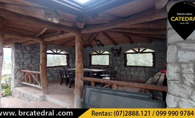 Casa de arriendo en Llatcon - Jadan - nulti
 – código:19529