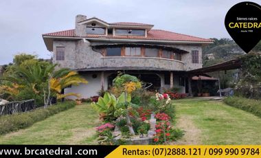 Casa de arriendo en Llatcon - Jadan - nulti
 – código:19529