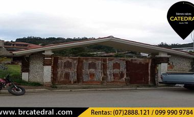 Casa de arriendo en Llatcon - Jadan - nulti
 – código:19529