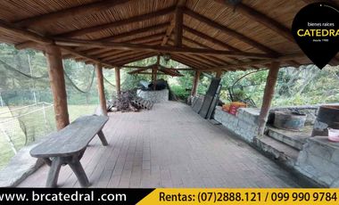 Casa de arriendo en Llatcon - Jadan - nulti
 – código:19529