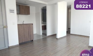apartamento en venta en ciudad del puerto. Cod V88221