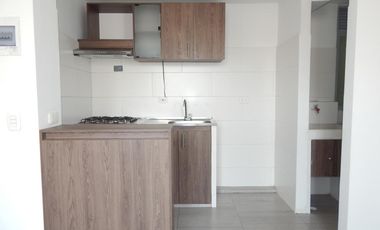 apartamento en venta en ciudad del puerto. Cod V88221