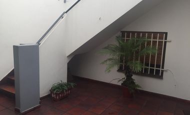 DPTO TIPO CASA 3 AMB. C/GARAGE PARA 2 VEHÍCULOS