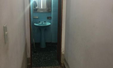 DPTO TIPO CASA 3 AMB. C/GARAGE PARA 2 VEHÍCULOS