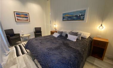 COSTA ESMERALDA - MARITIMO III 104 - ALQUILER
