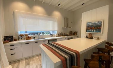 COSTA ESMERALDA - MARITIMO III 104 - ALQUILER
