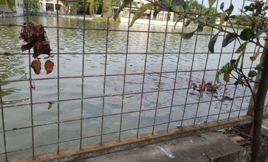 Terreno en venta en Samborondón Urb. El Río