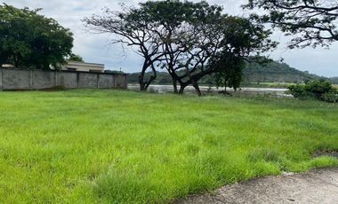 Terreno en Venta en Samborondón
