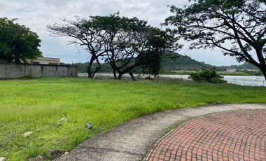 Terreno en Venta en Samborondón