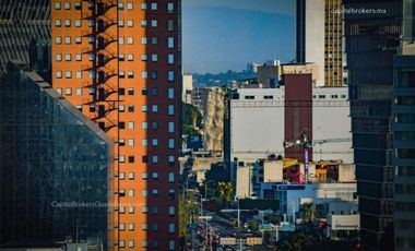 Venta de piso de Oficinas Corporativo Penthouse Country Club en Guadalajara