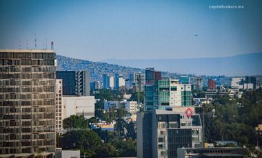 Venta de piso de Oficinas Corporativo Penthouse Country Club en Guadalajara