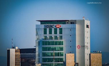 Venta de piso de Oficinas Corporativo Penthouse Country Club en Guadalajara