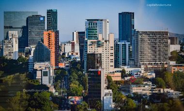 Venta de piso de Oficinas Corporativo Penthouse Country Club en Guadalajara