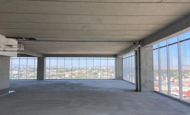 Venta de piso de Oficinas Corporativo Penthouse Country Club en Guadalajara
