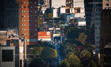 Venta de piso de Oficinas Corporativo Penthouse Country Club en Guadalajara