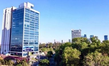 Venta de piso de Oficinas Corporativo Penthouse Country Club en Guadalajara