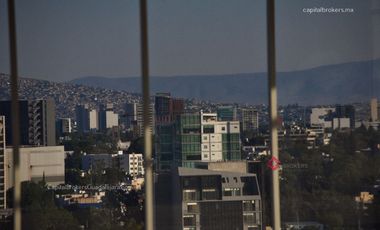 Venta de piso de Oficinas Corporativo Penthouse Country Club en Guadalajara