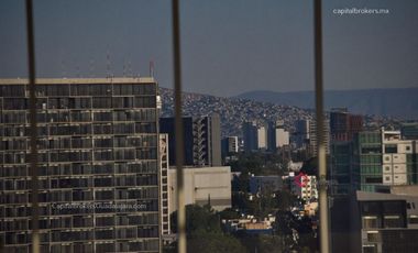 Venta de piso de Oficinas Corporativo Penthouse Country Club en Guadalajara