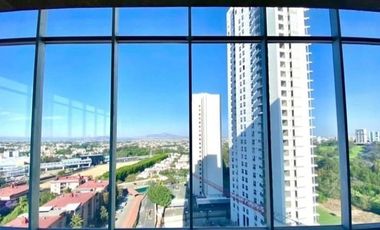 Venta de piso de Oficinas Corporativo Penthouse Country Club en Guadalajara
