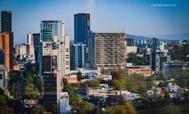 Venta de piso de Oficinas Corporativo Penthouse Country Club en Guadalajara