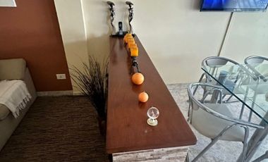 Departamento en venta en Bernal Oeste