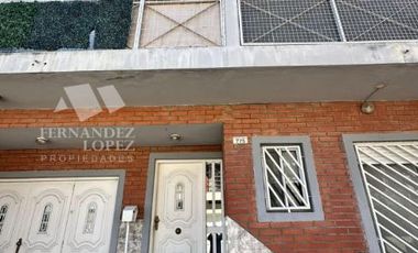 Departamento en venta en Bernal Oeste
