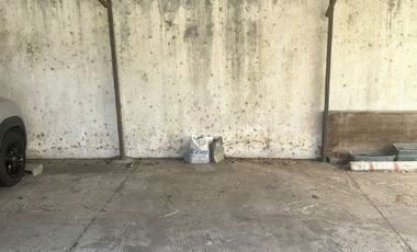 Departamento en venta en Bernal Oeste