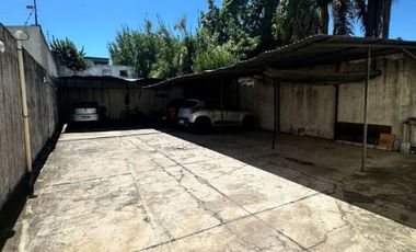 Departamento en venta en Bernal Oeste