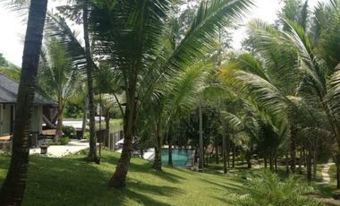 Dijual Villa Dewa Jl. Ciwa Perkutatan Jembrana Bali Bagus Lokasi Strategis Nyaman