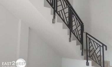 Dijual Ruko 2 Ciater Tangerang Selatan Bagus Siap Huni Lokasi Ramai Sangat Strategis Bisa KPR