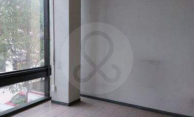 Oficina en renta en Interlomas