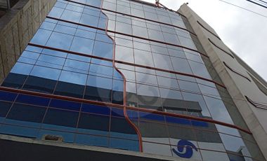 Oficina en renta en Interlomas