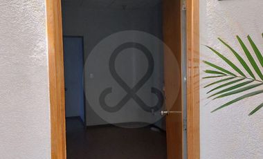 Oficina en renta en Interlomas