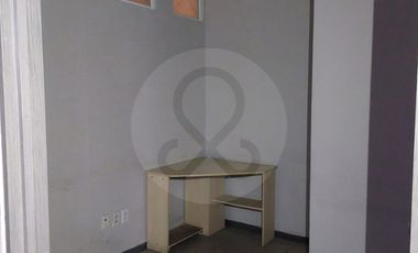 Oficina en renta en Interlomas