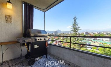 Departamento Metro Principe De Gales ID: 161773r