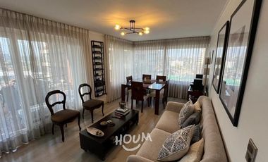 Departamento Metro Principe De Gales ID: 161773r